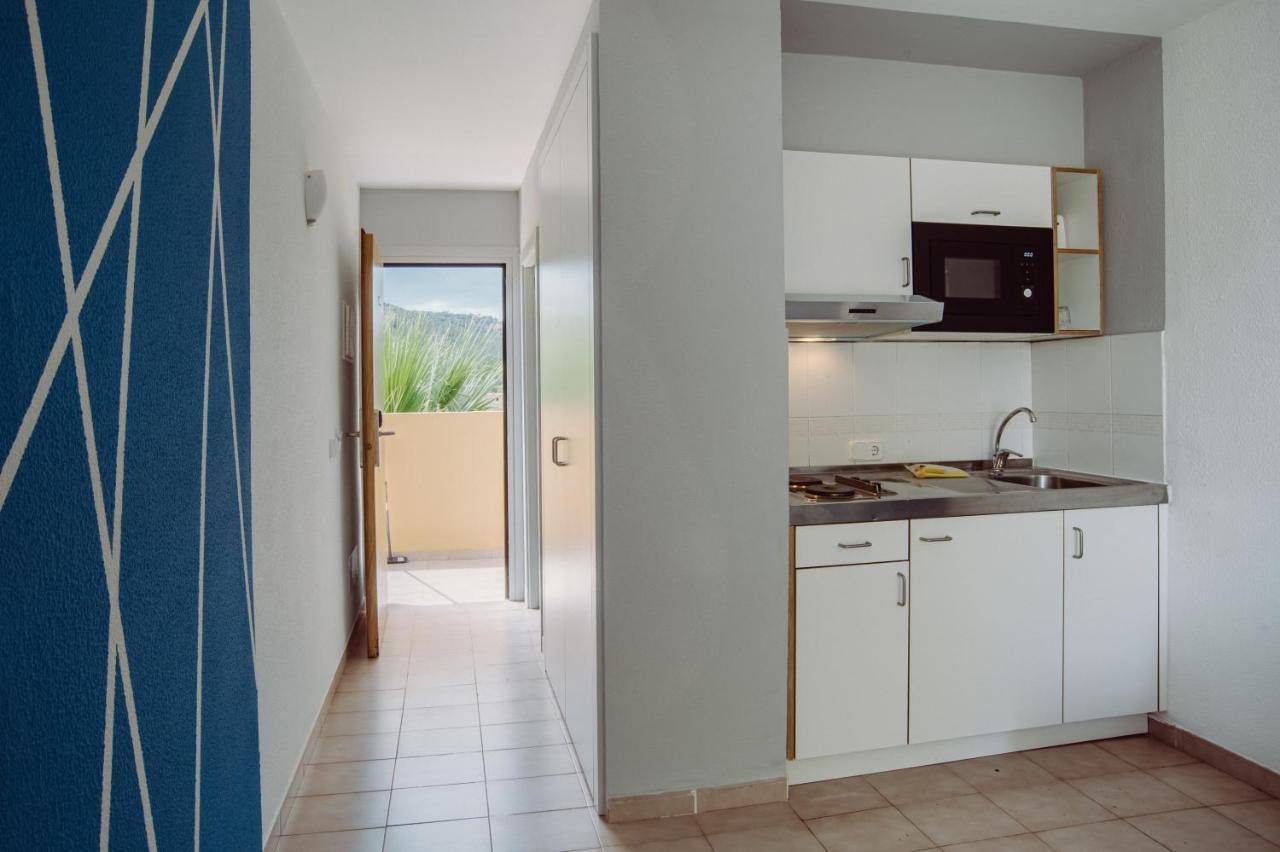 Alper Apartments Mallorca Palma Nova  Ngoại thất bức ảnh