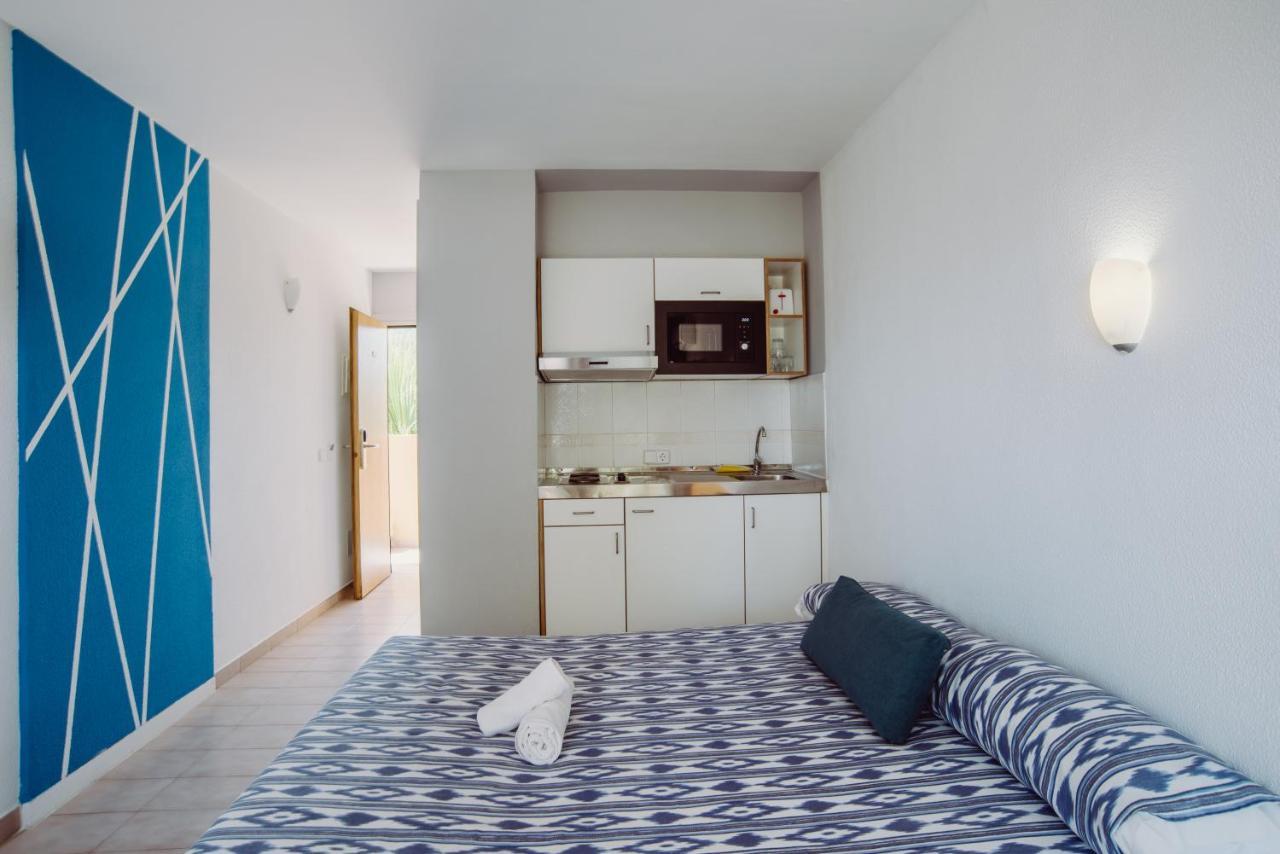 Alper Apartments Mallorca Palma Nova  Ngoại thất bức ảnh