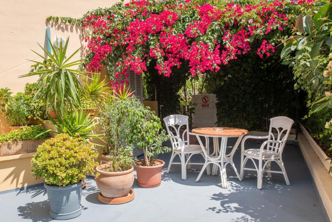 Alper Apartments Mallorca Palma Nova  Ngoại thất bức ảnh