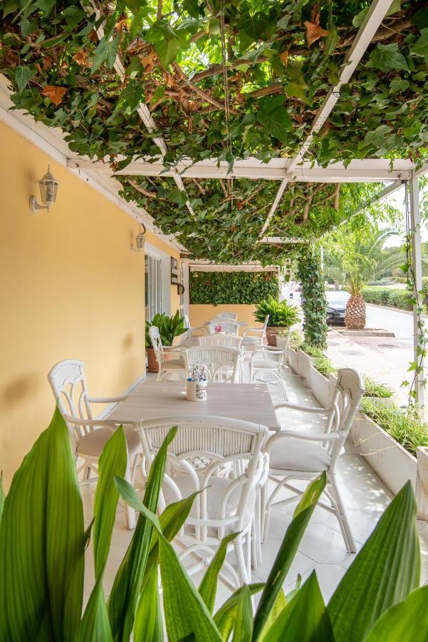 Alper Apartments Mallorca Palma Nova  Ngoại thất bức ảnh