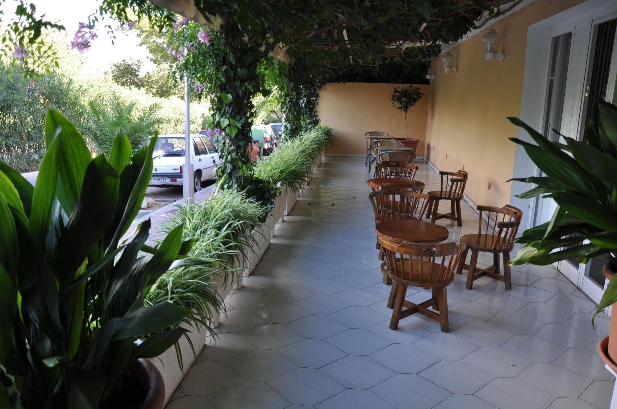 Alper Apartments Mallorca Palma Nova  Ngoại thất bức ảnh