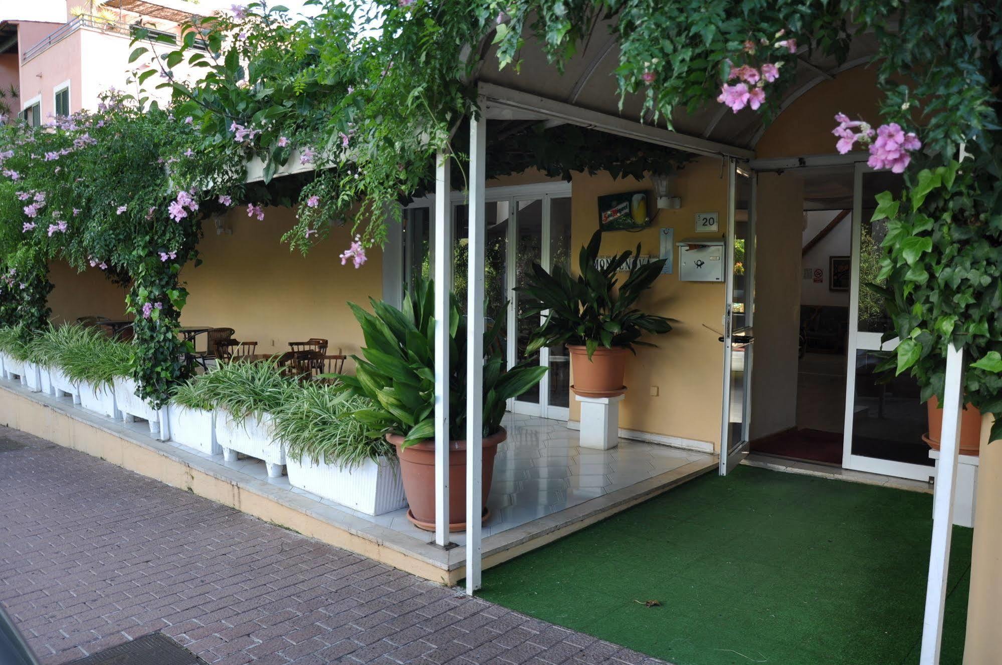 Alper Apartments Mallorca Palma Nova  Ngoại thất bức ảnh
