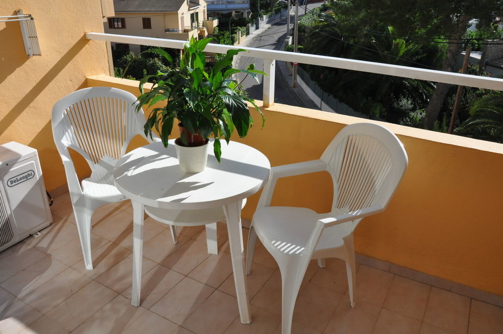 Alper Apartments Mallorca Palma Nova  Ngoại thất bức ảnh